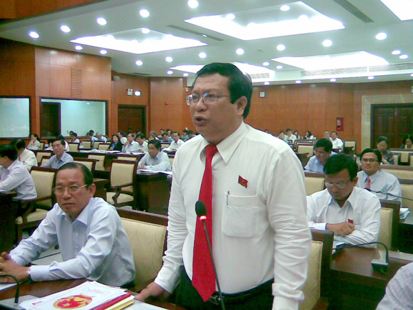 Nguy cơ nhập rác công nghệ