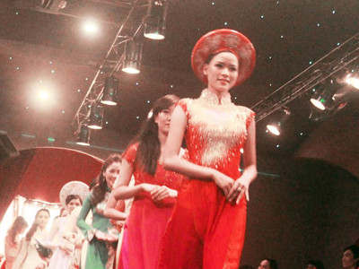 Miss ITgo nhận giải thưởng 120 triệu đồng