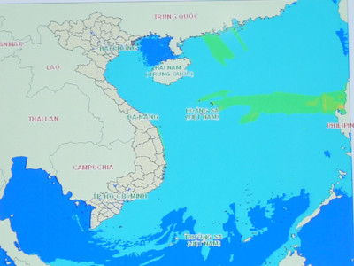 '25 kịch bản đón sóng thần': Tốc độ truyền tin quá chậm
