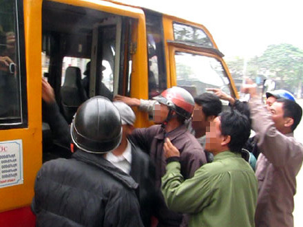 Ảnh minh họa. Nguồn: Internet