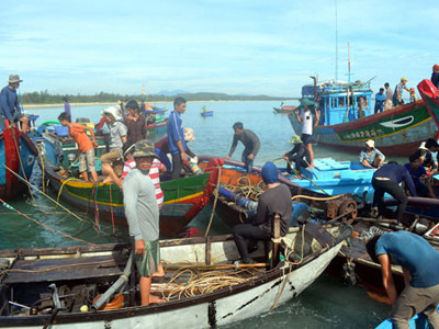 Phát hiện thêm tàu cổ đắm