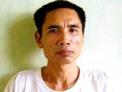 'Yêu râu xanh' hai năm gây ra hơn 30 vụ cướp, hiếp