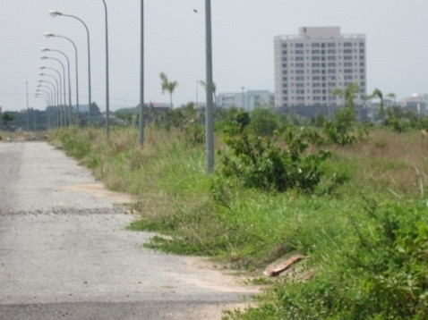 Quy hoạch Hà Nội lem nhem vì cơ chế xin cho