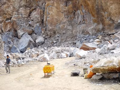 Thanh Hóa: Nhiều sai phạm trong khai thác tài nguyên