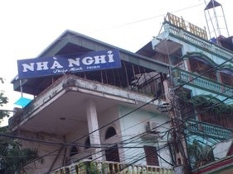 Công an kết luận nghi án 'Giám đốc Sở bị đánh ghen trong nhà nghỉ'