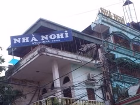 Công an kết luận nghi án 'Giám đốc Sở bị đánh ghen trong nhà nghỉ'