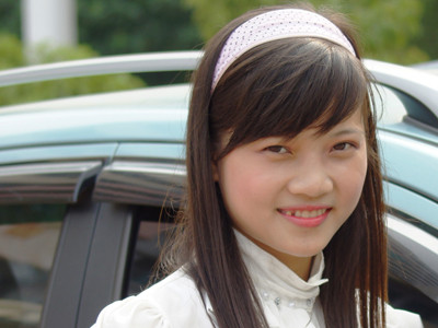 Kết bạn: Tìm một nửa yêu thương