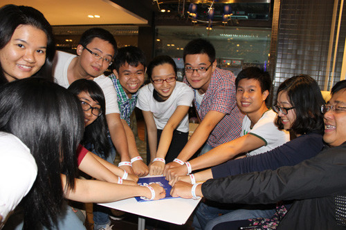 Tuyên chiến với gian lận trong giáo dục