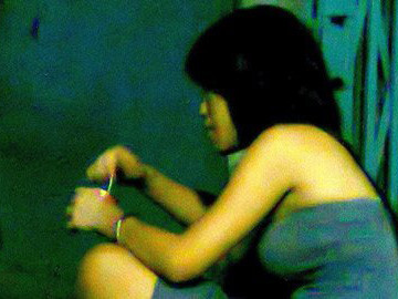 Nhật ký đi hoang của nữ sinh 15 tuổi