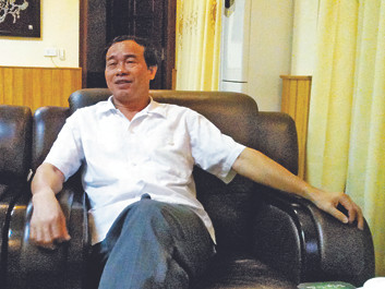 Tướng miền biên ải