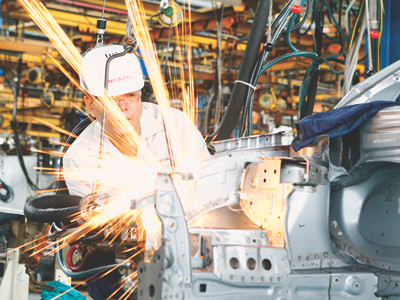 Giáo sư Trần Văn Thọ: Cơ hội bỏ lỡ và nguy cơ lệ thuộc