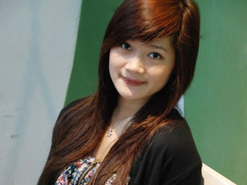 Những hoa khôi 9X của thể thao Việt Nam