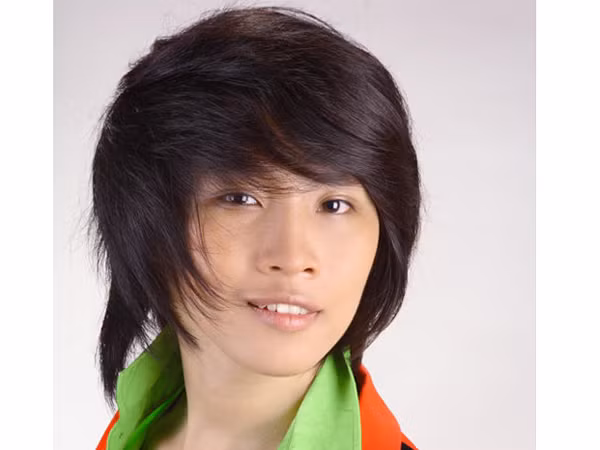 Hải Nguyên: Dũng cảm hay 'nổ'?