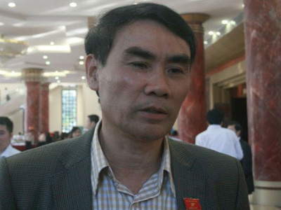 ‘Cha đẻ’ ý tưởng đóng tiền thay nghĩa vụ quân sự nói gì?