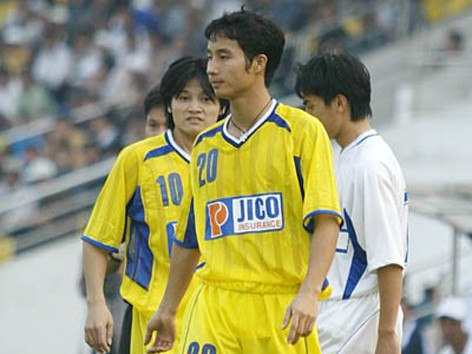 Quốc Vượng, Văn Quyến, Công Vinh: Đời ai biết được chữ ngờ