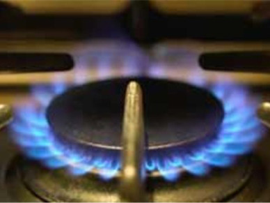 Gas tăng 42.000 đồng/bình 12 kg