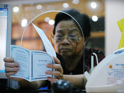 Từ 1/10, miễn thuế cho hàng loạt khoản thu nhập cá nhân