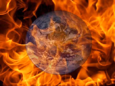 Một loạt 'ngày tận thế'… sai bét