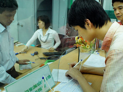 Nhiều thanh niên chưa hiểu chính sách vay ưu đãi