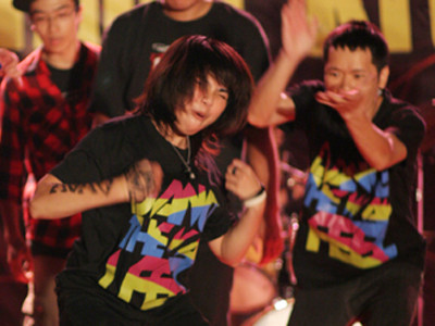 "Lên đồng" với vũ điệu thổ dân Úc