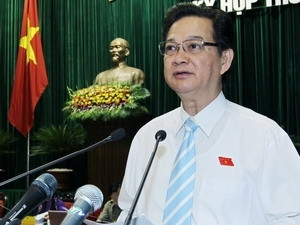 Chờ đợi quyết tâm của Thủ tướng Chính phủ