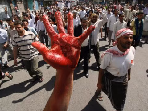 Al-Qaeda không kích tại Yemen, 11 người thiệt mạng