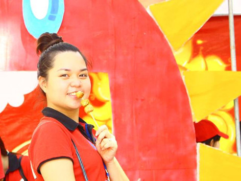 Chấp nhận khắt khe để trưởng thành