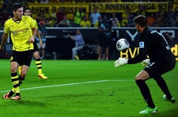 Bayern sẽ có Lewandowski miễn phí từ 2014