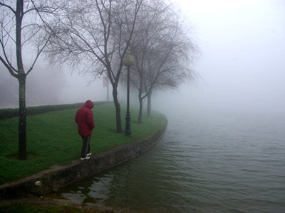 Giá rét có thể kéo dài hết tháng một