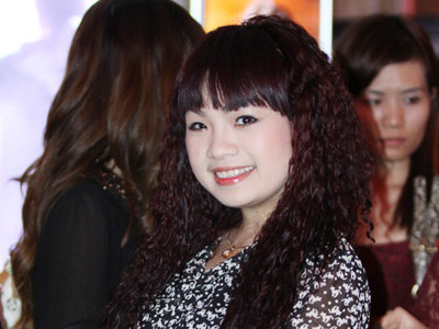 Ngọc Khuê cố tỏ ra nguy hiểm?