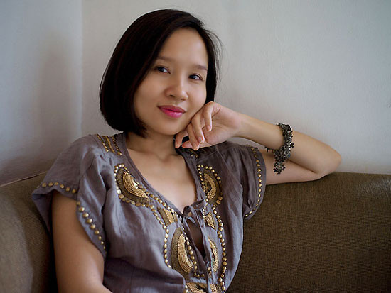 Mai Khôi: Thay đổi hình ảnh