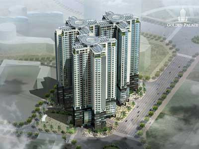 Chủ đầu tư dự án Golden Place lên tiếng về thương hiệu