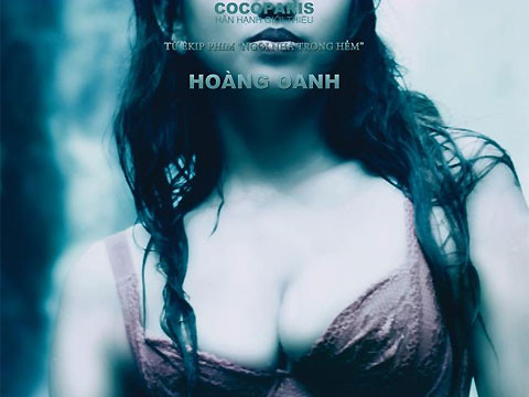 'Bẫy cấp 3' bị cấm chiếu