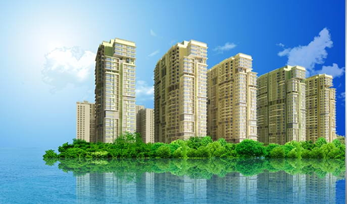 TP. HCM: Công bố dự án tái định cư hiện đại nhất Việt Nam