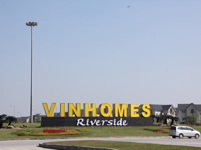 Vingroup tổ chức dạ tiệc Giáng sinh đặc biệt