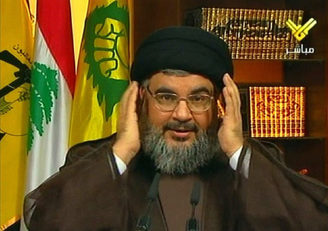 Hezbollah cảnh báo Mỹ và Israel