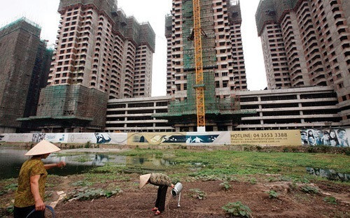 Sẽ lập ngân hàng tiết kiệm nhà ở