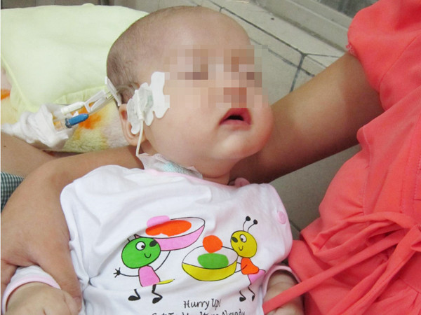 Số ca ngộ độc thuốc cam tăng mạnh