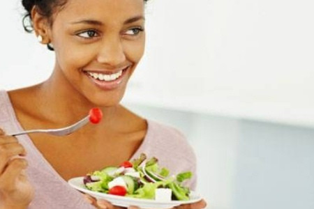 Ăn thế nào để sống lâu?