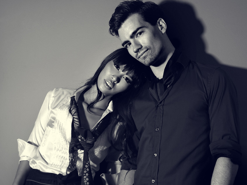 Hà Anh bước qua scandal phát hành MV mới