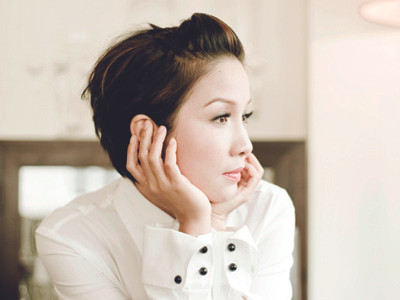 Mỹ Linh: Chiến đấu để người nghe quay lại với nhạc Việt