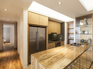 Bất động sản chất lượng cao vẫn có giao dịch