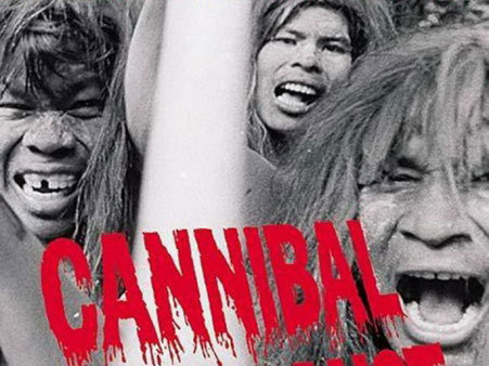 Khi đạo diễn suýt phải ngồi tù vì phim