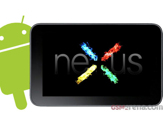 Máy tính bảng Google 3,2 triệu đồng