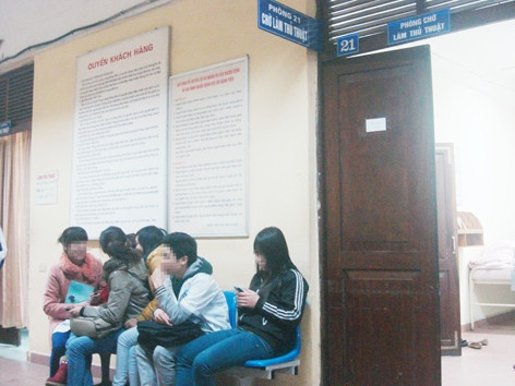 Giới trẻ Việt cởi mở với tình dục trước hôn nhân