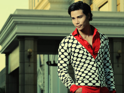 Tiến Đoàn: Làm mọi điều, miễn là...