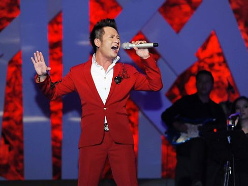 Bằng Kiều lại trở về để làm... mảnh ghép