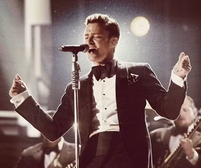 Justin Timberlake ‘tái xuất’ lịch lãm trong MV mới