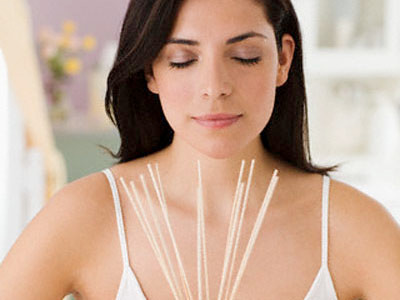 Tinh dầu 'an ủi' làn da ngộ độc nắng