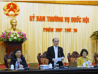 Sẵn sàng cho công tác lấy phiếu tín nhiệm